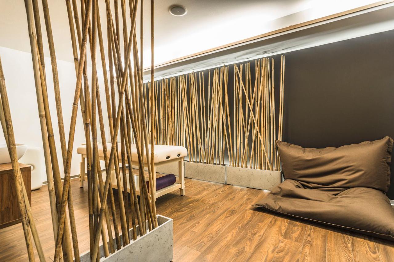 Hotel Thermal ŠÍRAVA Kaluža Exteriér fotografie