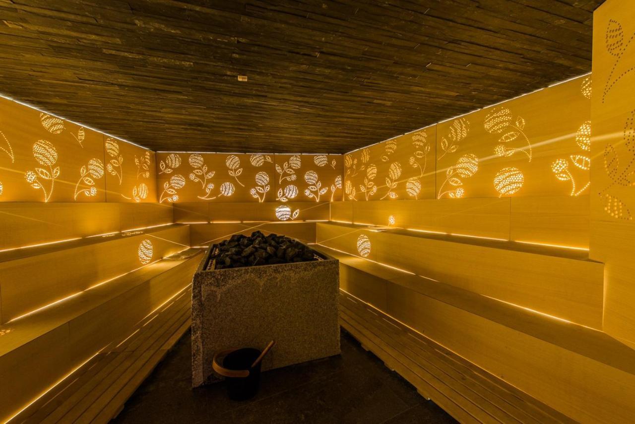 Hotel Thermal ŠÍRAVA Kaluža Exteriér fotografie